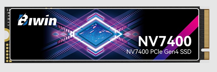 Biwin 佰維 NV7400 1TB