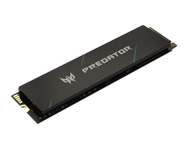 宏碁 Acer Predator GM7000 2TB