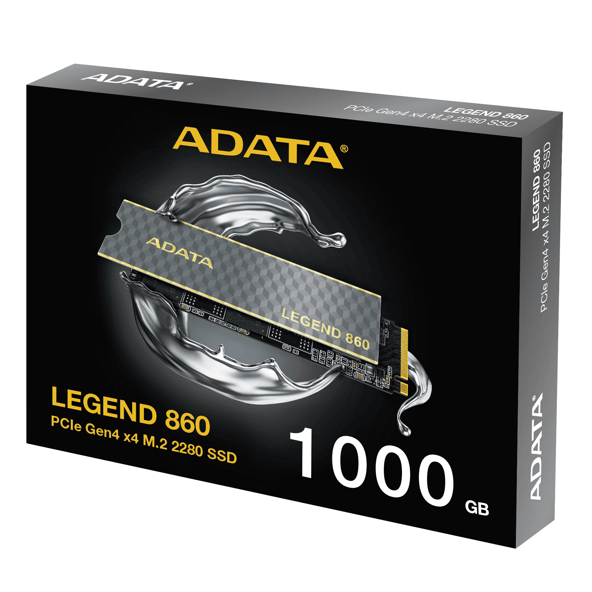 威剛 ADATA LEGEND 860 1TB
