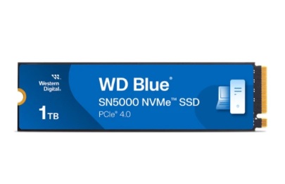WD 藍標 SN5000 1TB