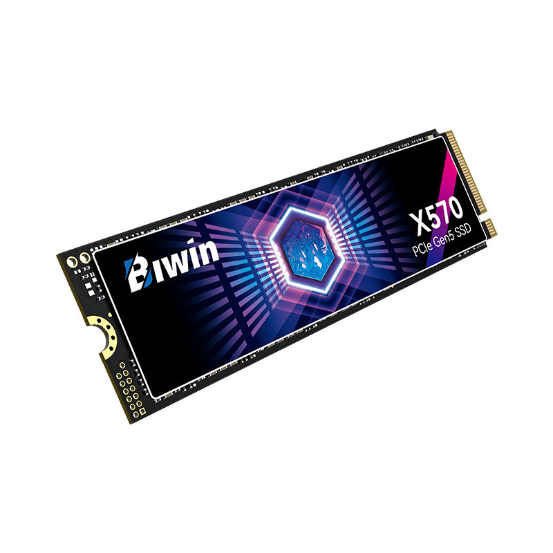 Biwin 佰維X570 PRO 2TB