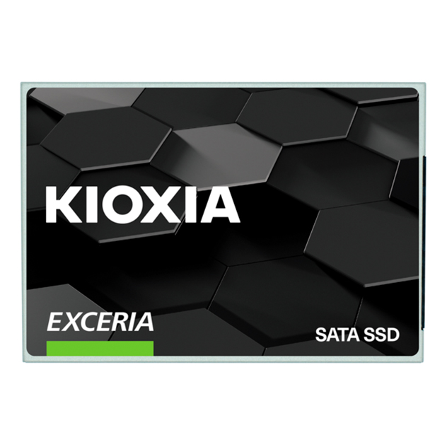 KIOXIA Exceria Sata 960GB