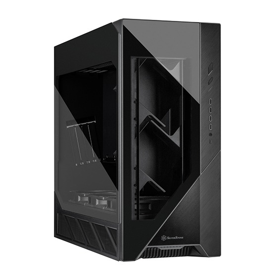 銀欣 ALTA F2 黑