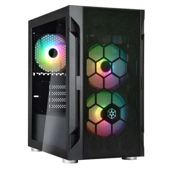 銀欣 FARA H1M PRO 黑