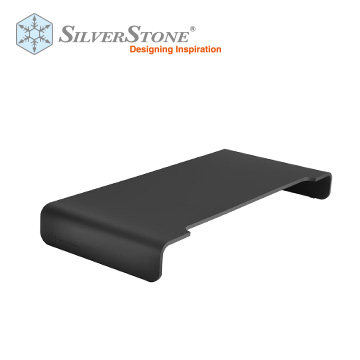 銀欣 MR01B全鋁螢幕架(黑)