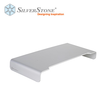 銀欣 MR01S全鋁螢幕架(銀)