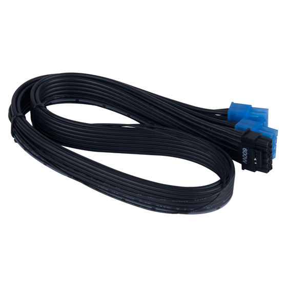 銀欣 PP14-PCIE 電源線