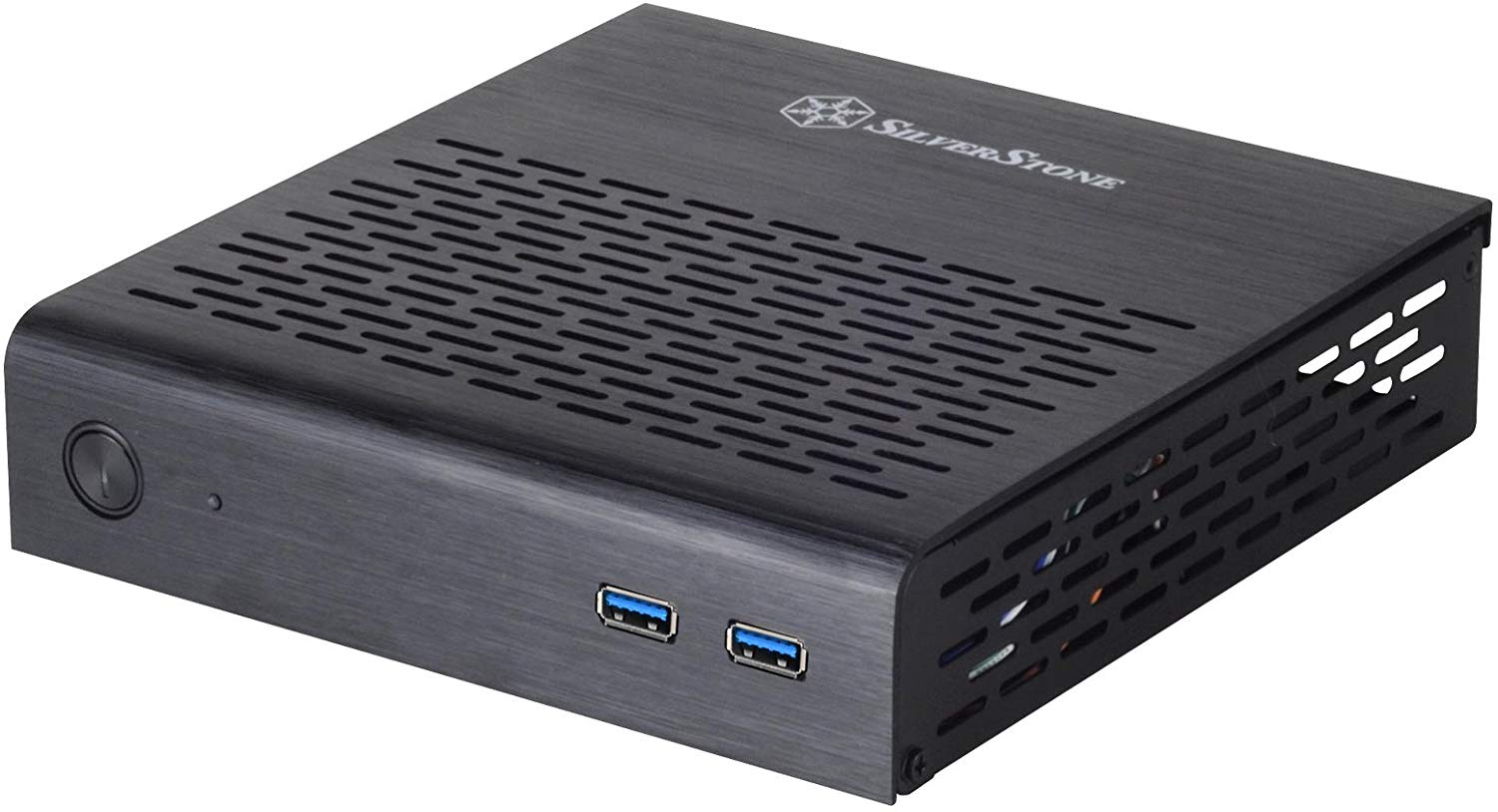 銀欣 PT13(SST-PT13B-USB3.0)