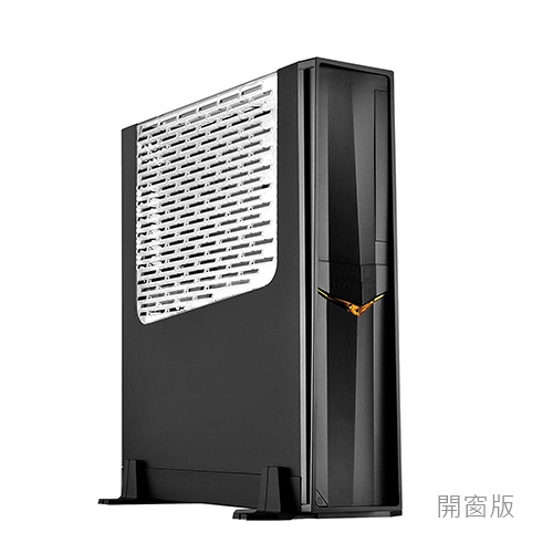 銀欣 小烏鴉2 開窗版