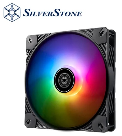 銀欣 Shark Force 140 ARGB/140mm/2200RPM//P
