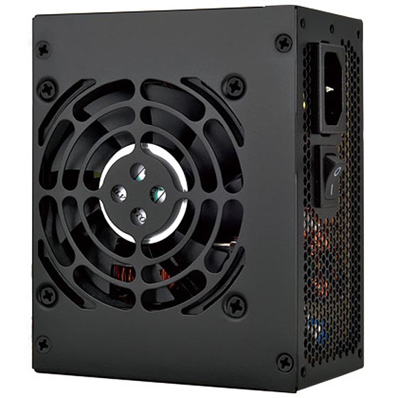 銀欣 300W 銅牌/5年保 (ST30SF.V2.0)