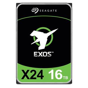 Seagate 16TB【EXOS企業碟】