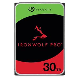 Seagate 30TB【那嘶狼 PRO】