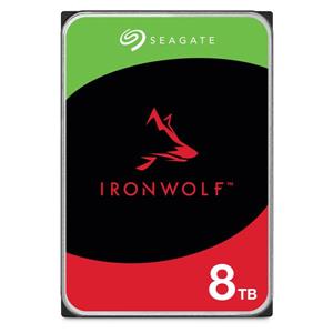 Seagate 8TB【那嘶狼】