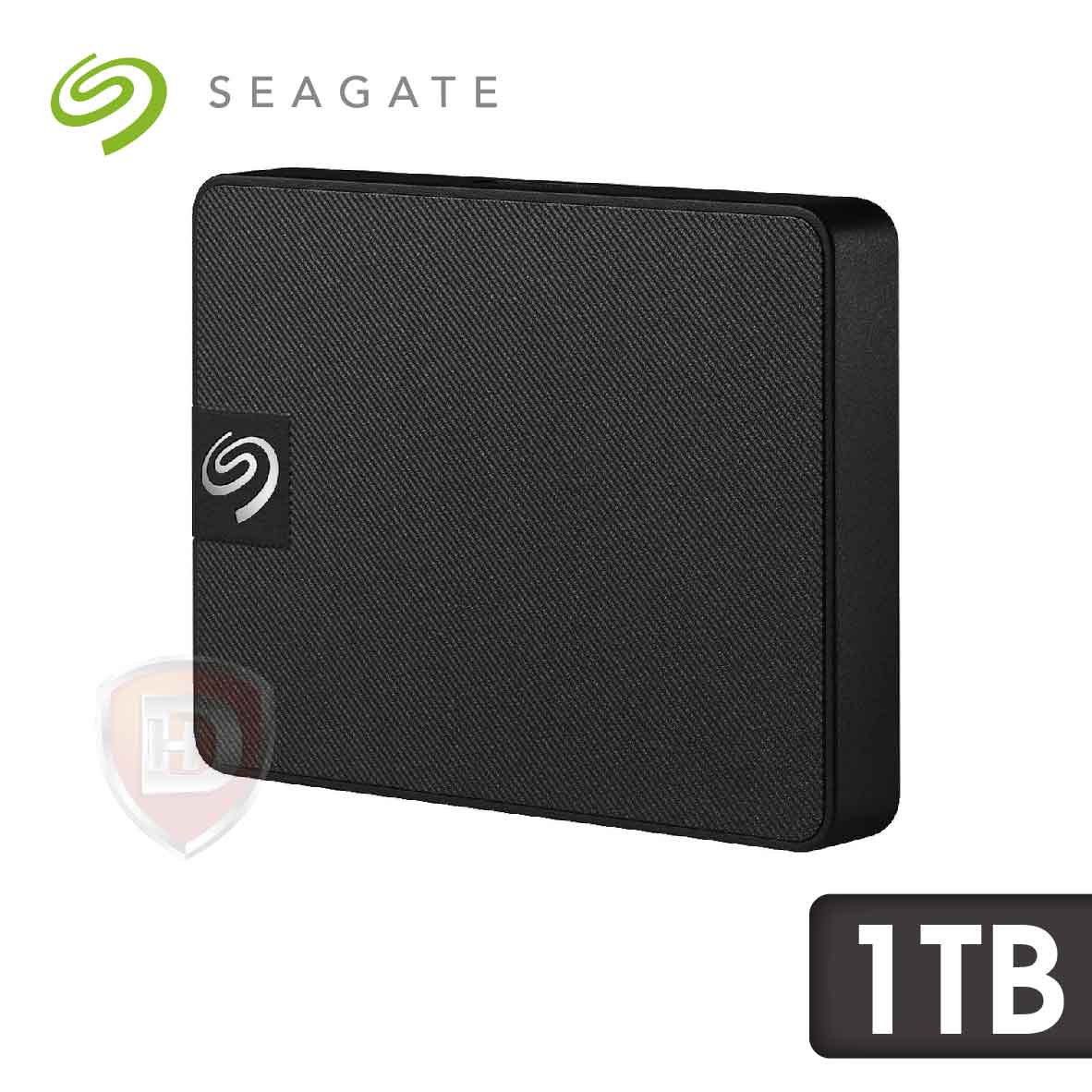 Seagate Expansion 1TB