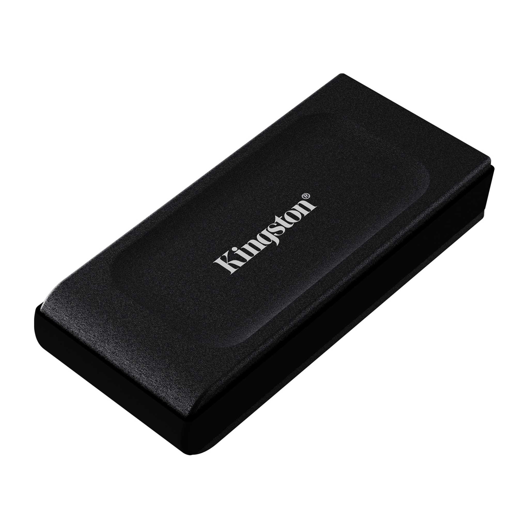 金士頓 XS1000 外接PSSD 1TB