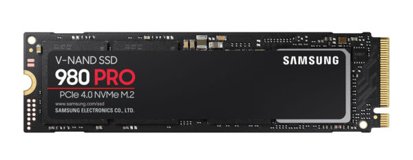 三星 Samsung 980 PRO 2TB