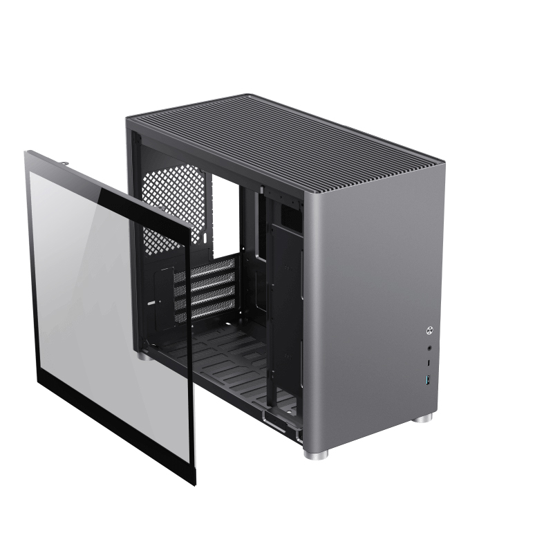 GAMEMAX 火種 Spark 灰