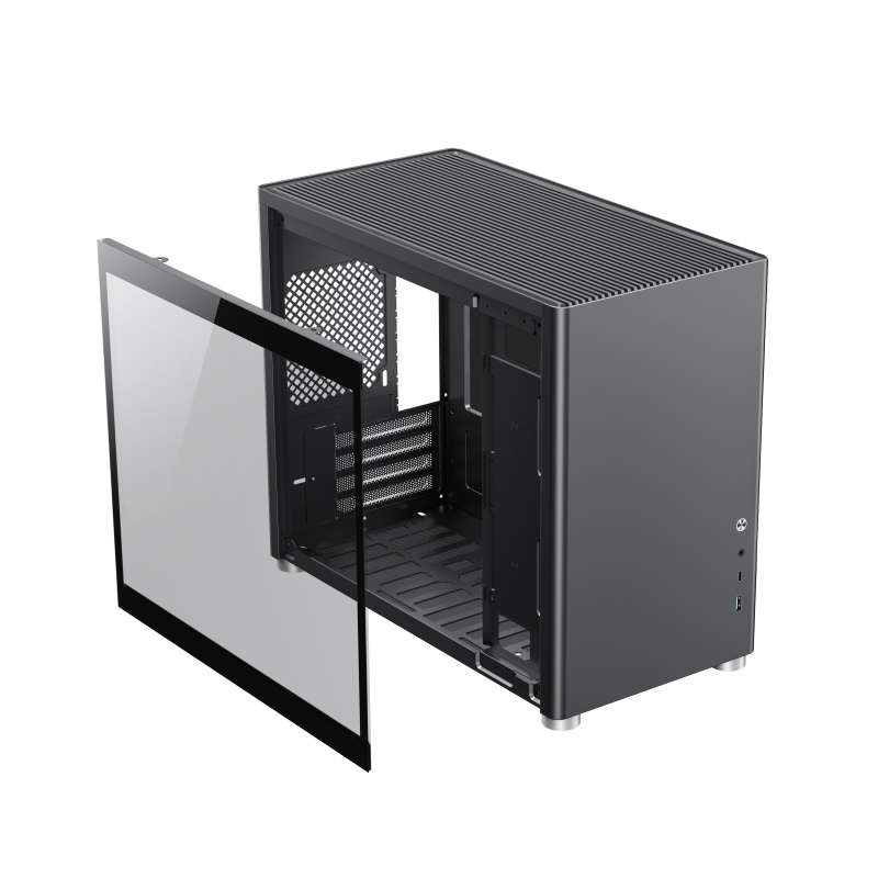 GAMEMAX 火種 Spark 黑