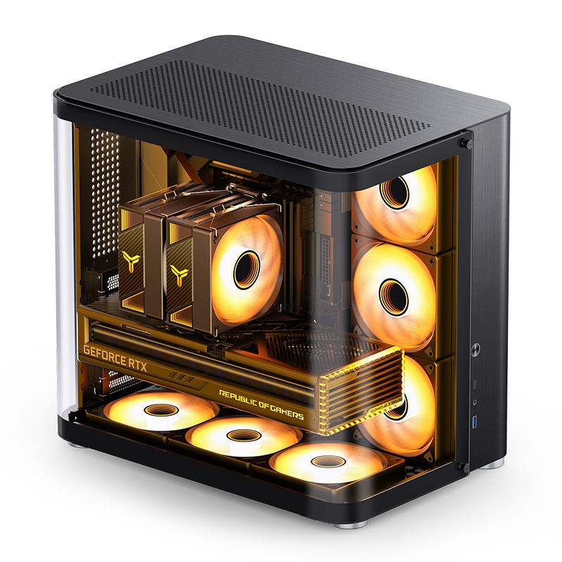 喬思伯 TK-2 V2 黑