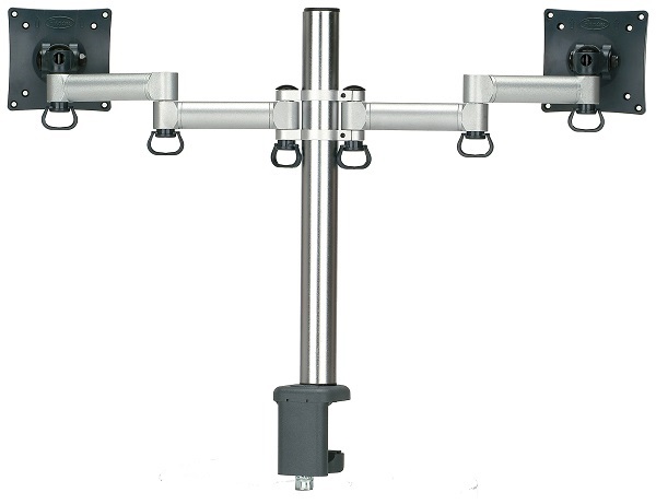 FOGIM夾桌懸臂式液晶