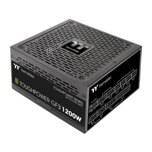 曜越 鋼影 Toughpower GF3 1200W