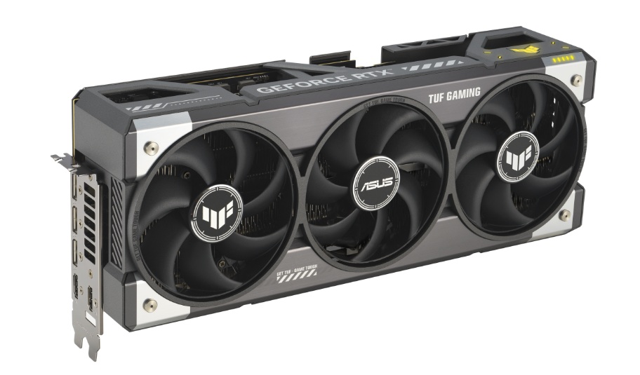 華碩 TUF-RTX5080-O16G-GAMING