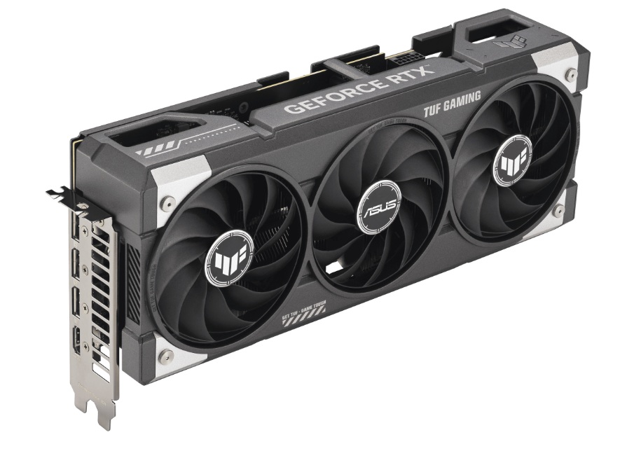 華碩 TUF-RTX5060TI-O8G-GAMING