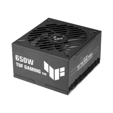 華碩 TUF GAMING 650W EVO 銅牌/全模組/ATX3.1/防潮塗