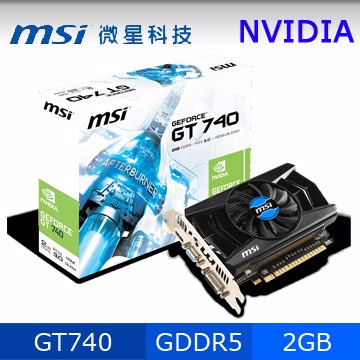 N740-2GD5/DDR5/2G