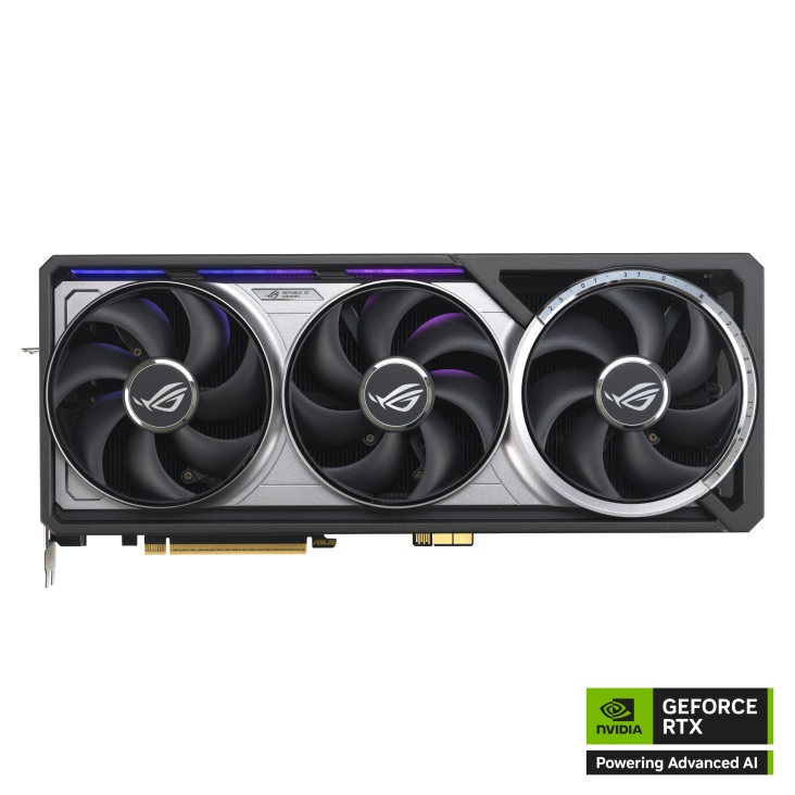 華碩 ROG-ASTRAL-RTX5090-O32G-BTF-GAMING(2