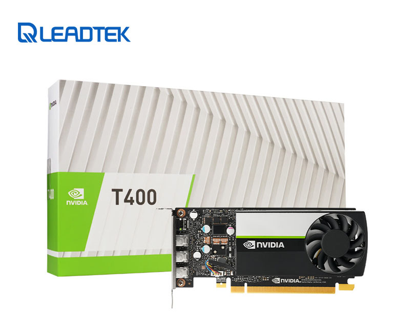 麗臺 Quadro T400(4G GDDR6)