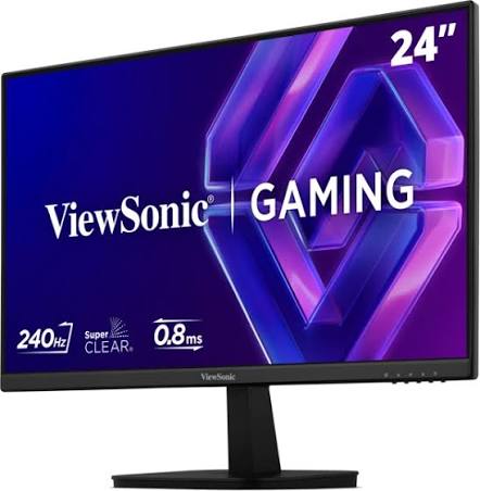 ViewSonic VX24G30