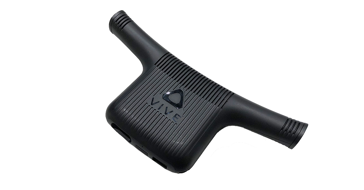 HTC VIVE VIVE Wireless-Adapter (無線模組)