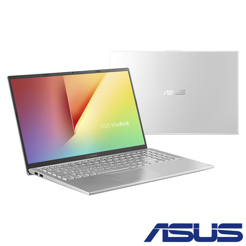 華碩 X512FL-0548S10510U(冰河銀)