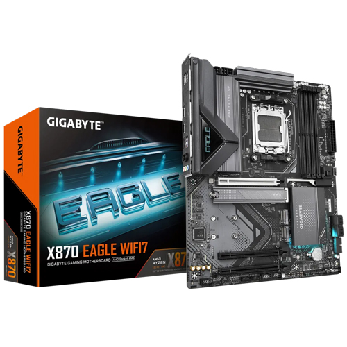 技嘉 X870 EAGLE WIFI7