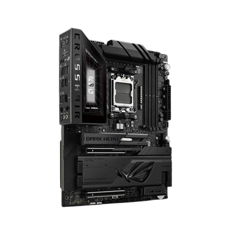 華碩 ROG CROSSHAIR X870E DARK HERO ATX/10G
