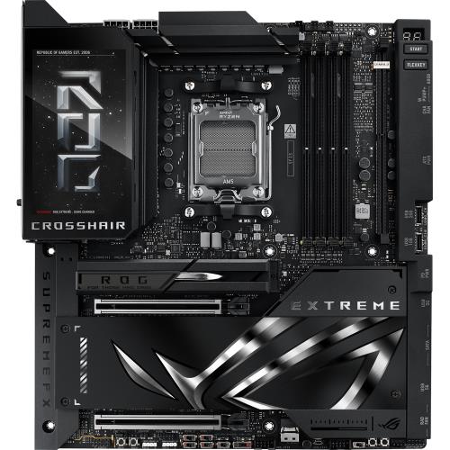 華碩 ROG CROSSHAIR X870E EXTREME