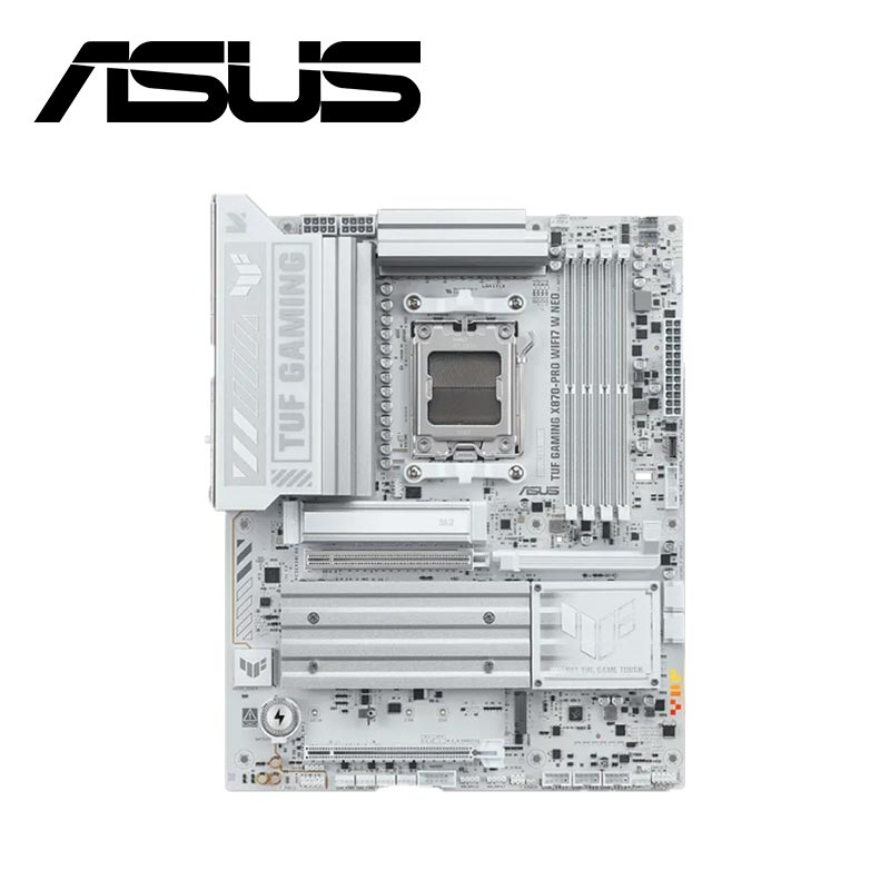 華碩 TUF GAMING X870-PRO WIFI7 W NEO /ATX/