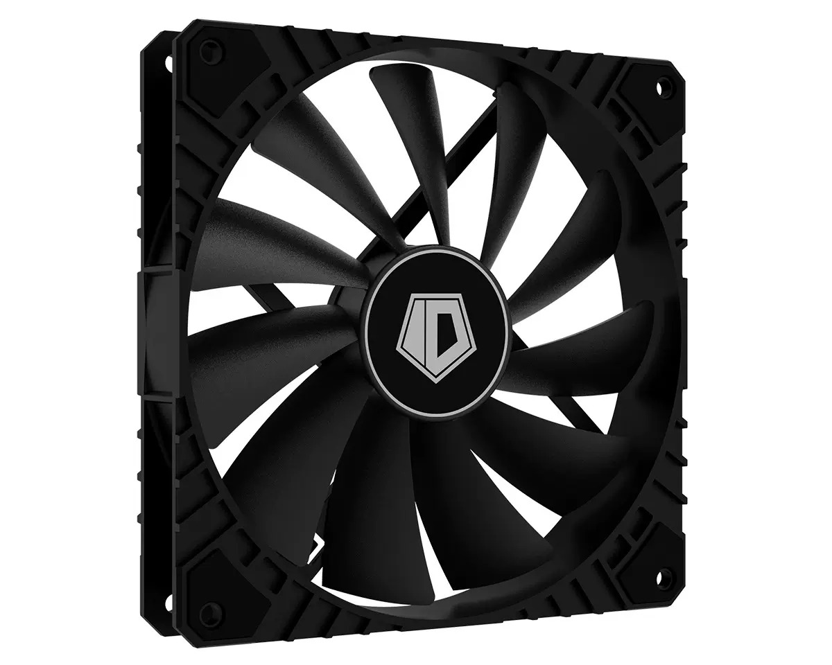 ID-COOLING XF-14025-SD