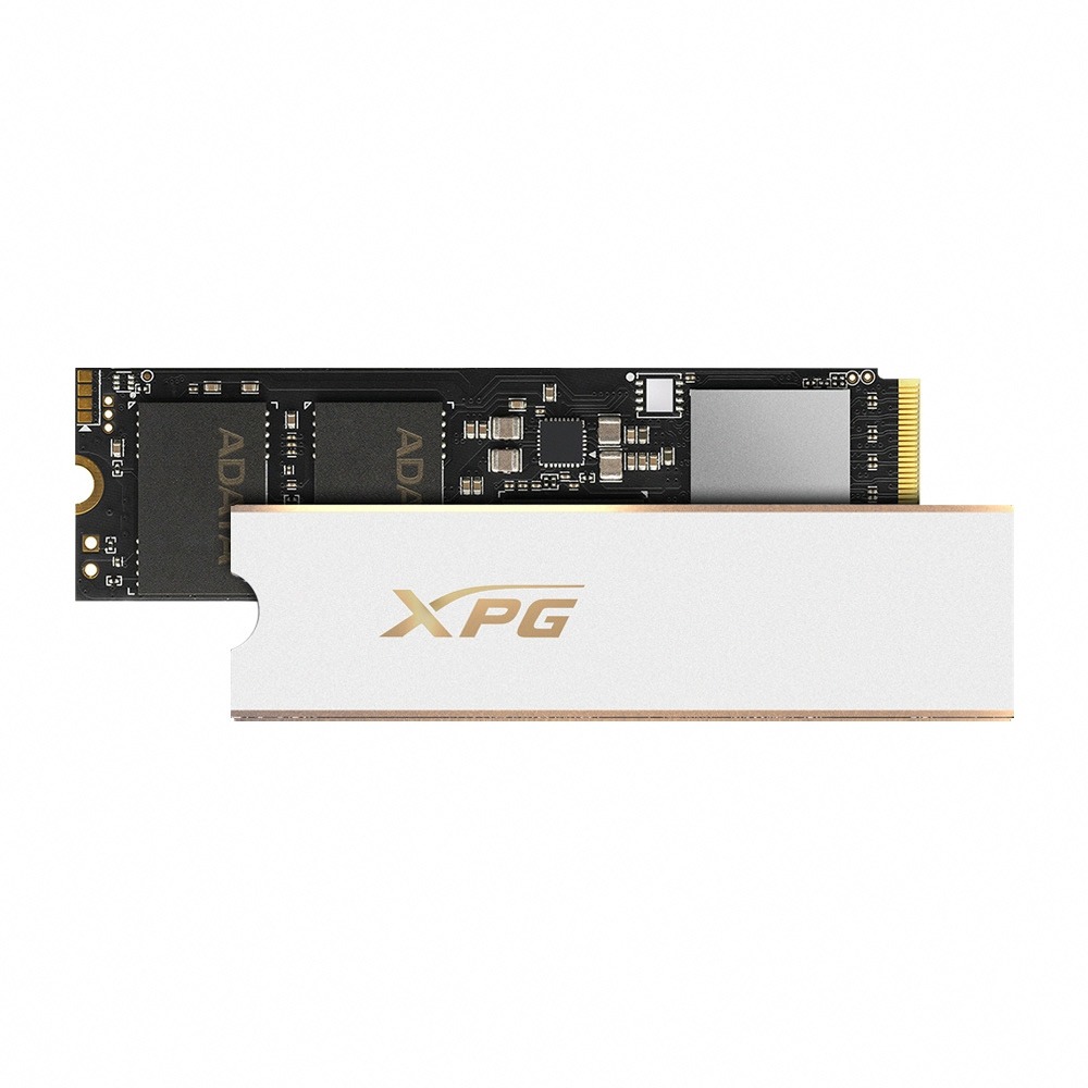 威剛 XPG S70PRO 4TB白