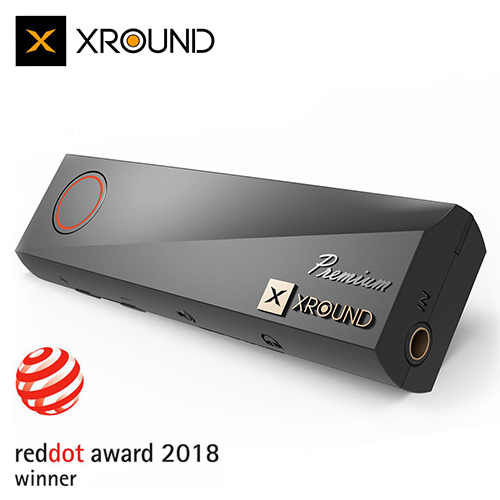 XPUMP Premium - 3D智慧音效引擎
