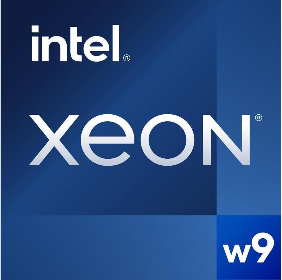 Intel Xeon W9-3475X【36核/72緒】