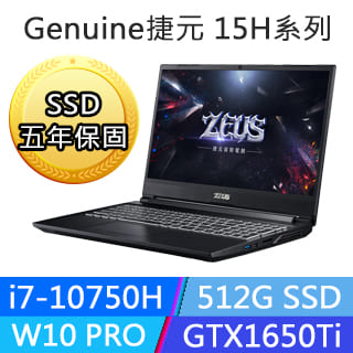 捷元 ZEUS 15H-J0036947