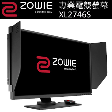 BenQ ZOWIE XL2746S