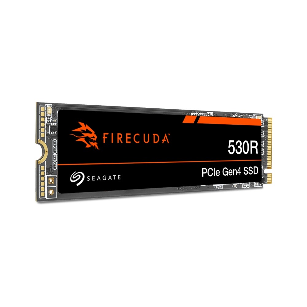 Seagate FireCuda 530R 4TB