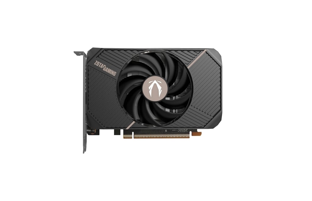ZOTAC RTX5060 SOLO 8G