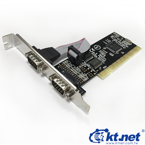 9P*2P0RT序列卡PCI
