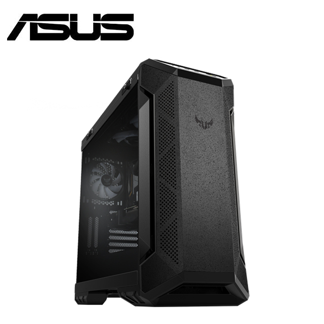 華碩 TUF Gaming GT501VC