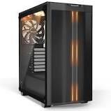 be quiet! PURE BASE 500DX 黑